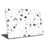 White Terrazzo Universal Laptop 11in (8.8 x 6.2in) Skin